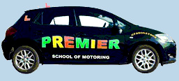 Premier School of Motoring