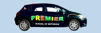 Premier School of Motoring
